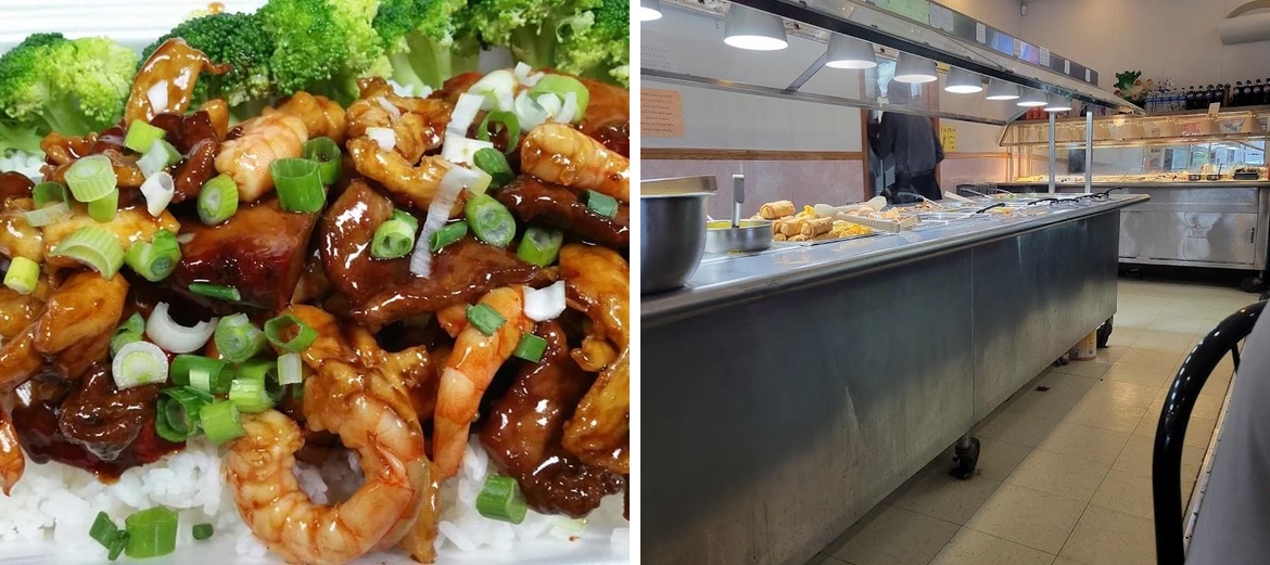 China Wok