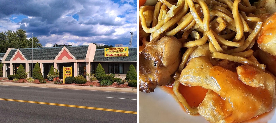 China Wok