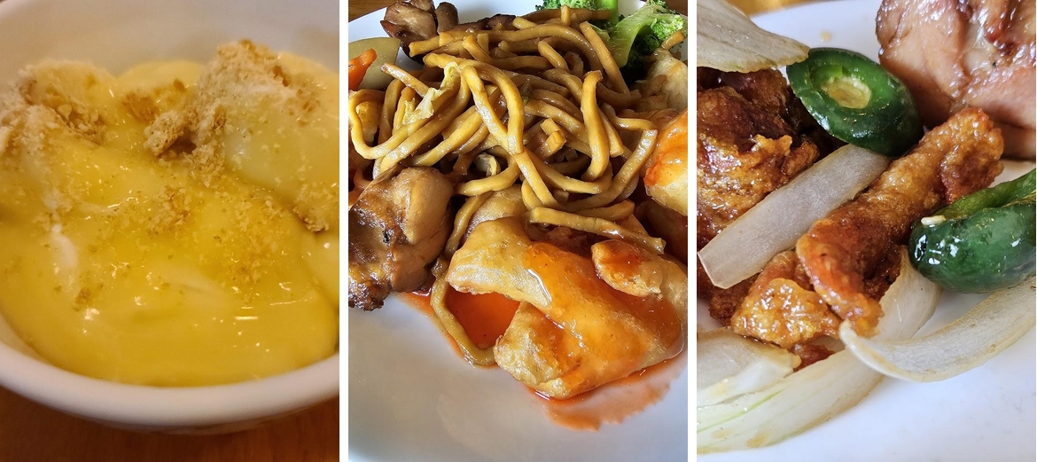 China Wok