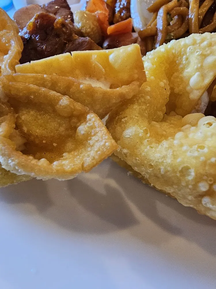Wonton